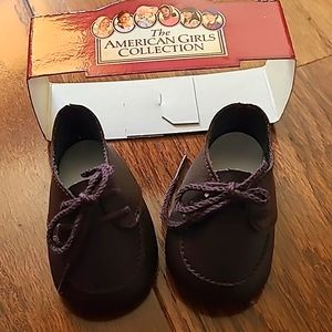 American Girl Doll Shoes